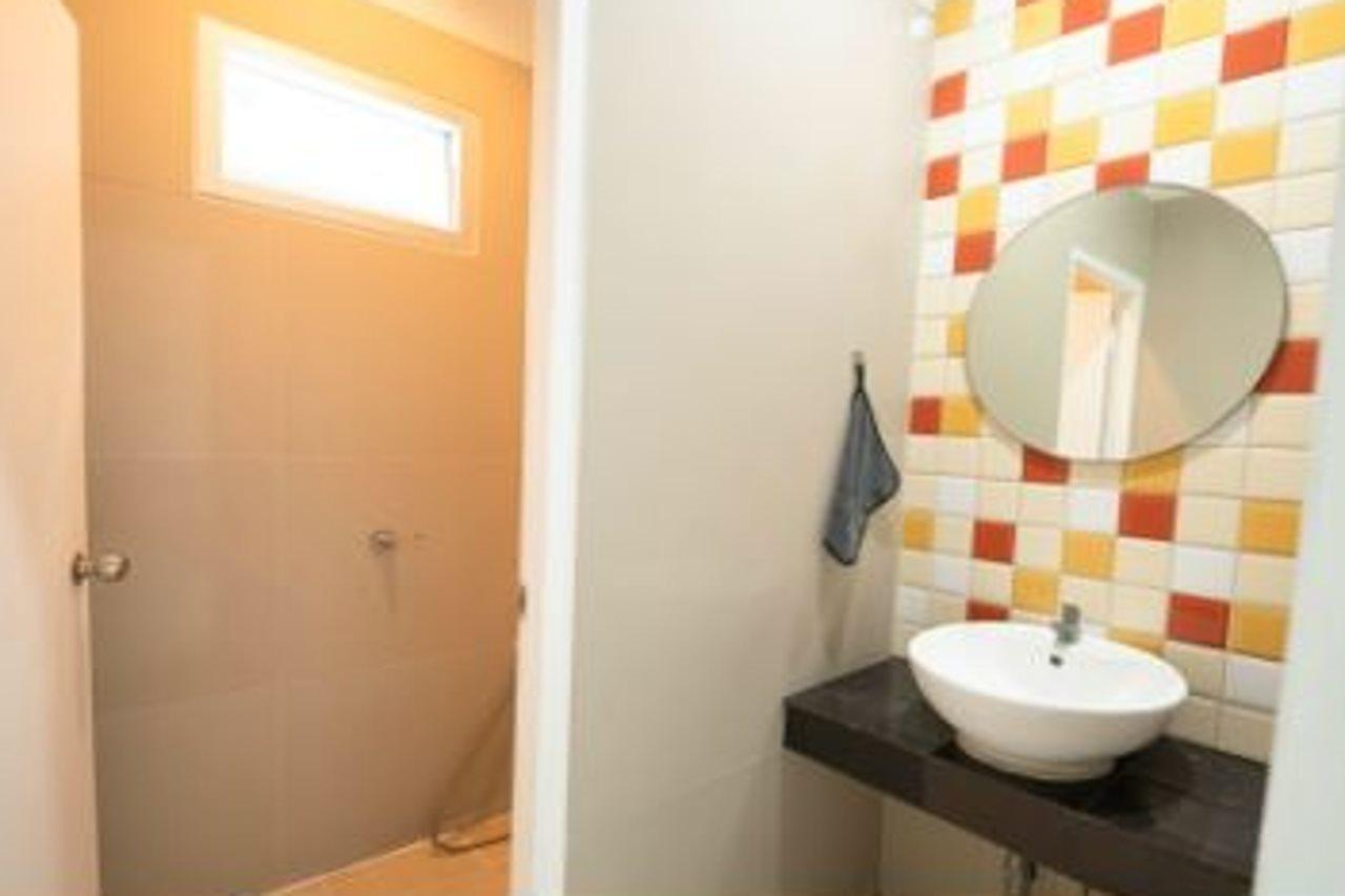 Roomquest Bangkok Sukhumvit 50 Buitenkant foto