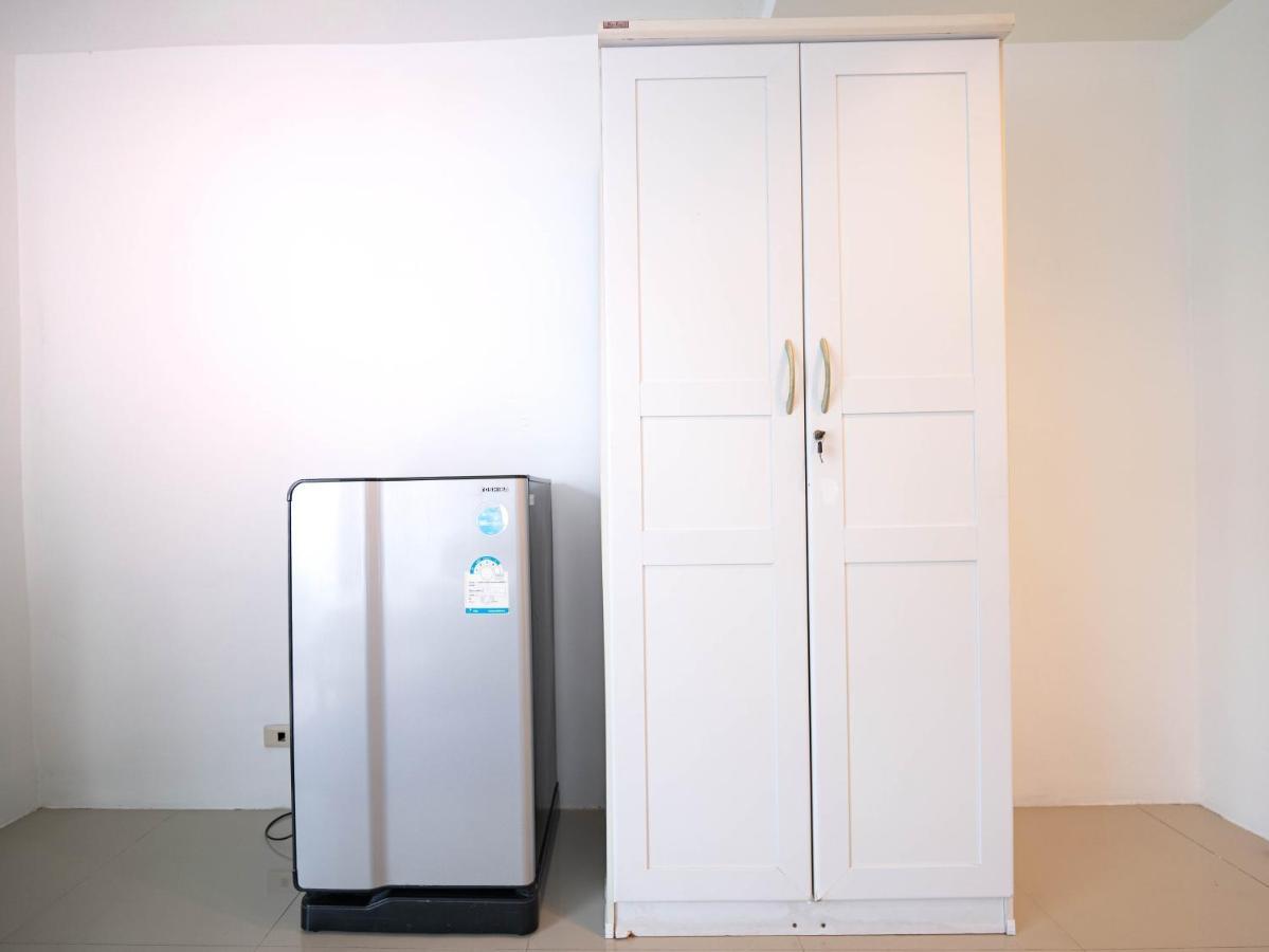 Roomquest Bangkok Sukhumvit 50 Buitenkant foto